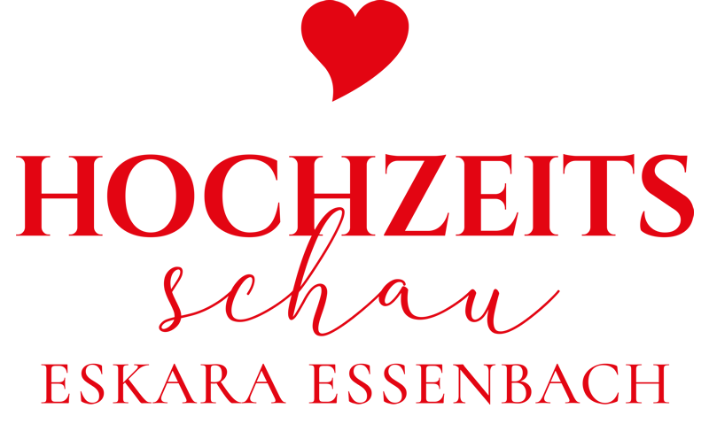 Hochzeitsschau Eskara Essenbach